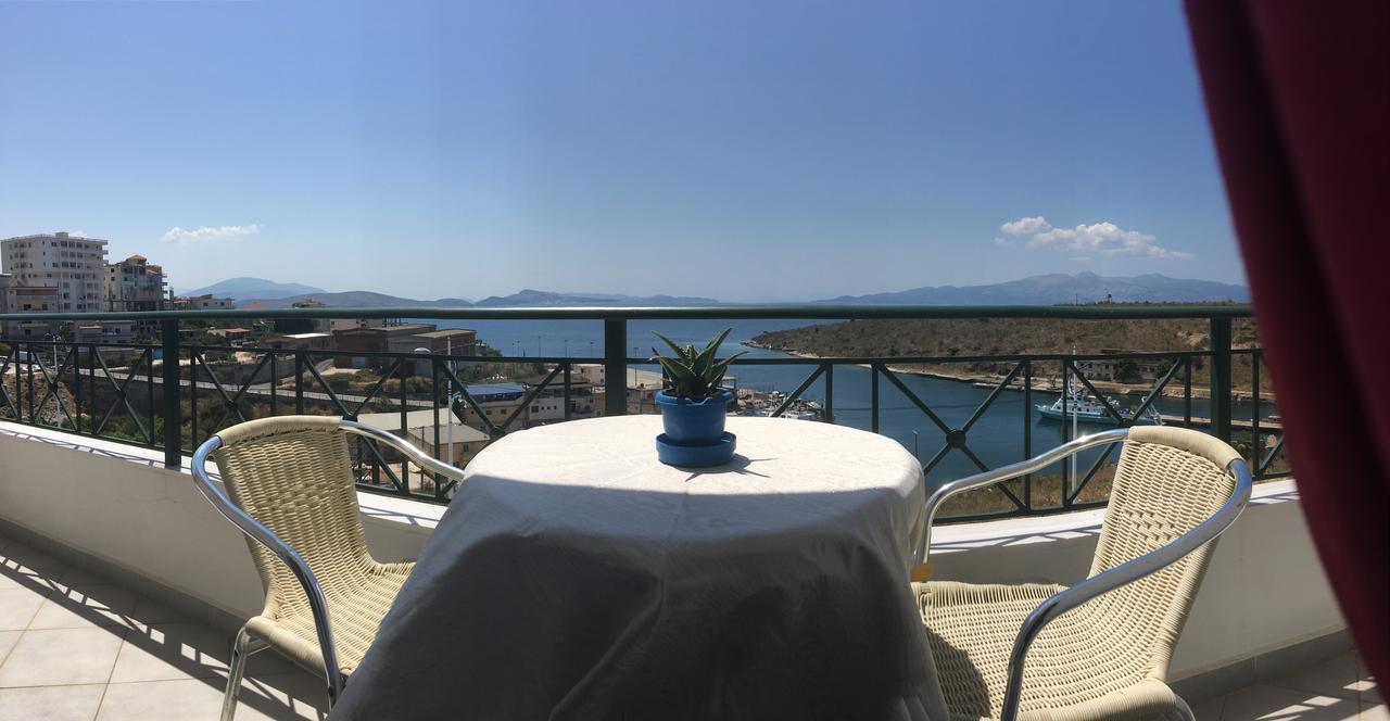 Apartamento Anemi *